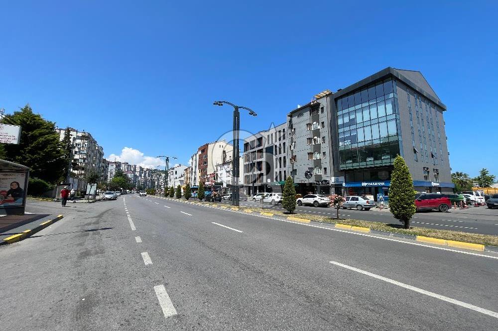 BEŞİRLİ'NİN İŞLEK LOKASYONUNDA DEVREN KİRALIK DÜKKAN