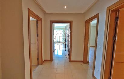 COLDWELL BANKER MAJOR NİSH ADALAR SİTESİ 2+1A SATILIK LÜKS DAİRE