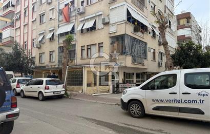 YILDIZ MAH. MERKEZİ KONUMDA SATILIK KÖŞE DÜKKAN