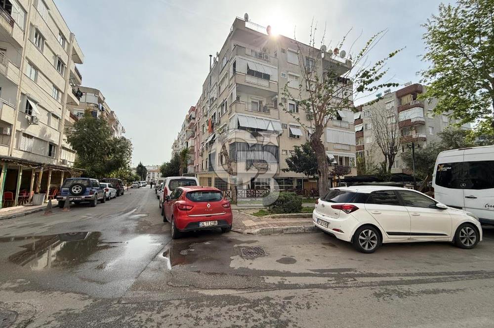 YILDIZ MAH. MERKEZİ KONUMDA SATILIK KÖŞE DÜKKAN