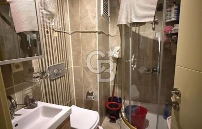 HURMA’DA HAVUZLU BİNADA SATILIK ARA KAT 2+1 DAİRE
