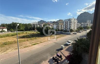 HURMA’DA HAVUZLU BİNADA SATILIK ARA KAT 2+1 DAİRE