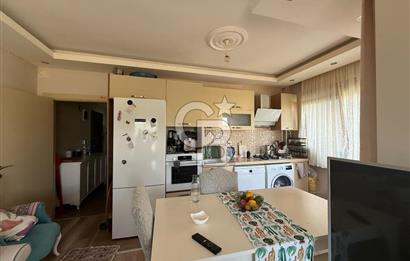 HURMA’DA HAVUZLU BİNADA SATILIK ARA KAT 2+1 DAİRE