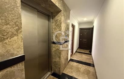 HURMA’DA HAVUZLU BİNADA SATILIK ARA KAT 2+1 DAİRE