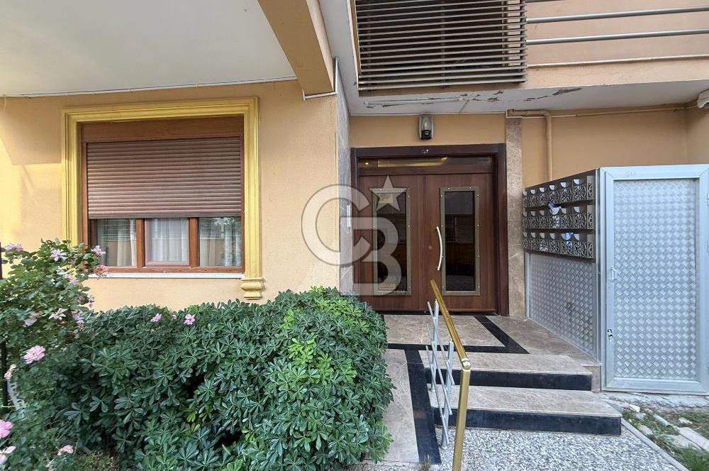 HURMA’DA HAVUZLU BİNADA SATILIK ARA KAT 2+1 DAİRE