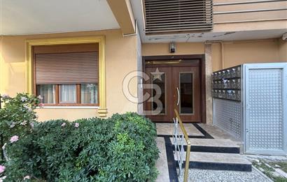 HURMA’DA HAVUZLU BİNADA SATILIK ARA KAT 2+1 DAİRE