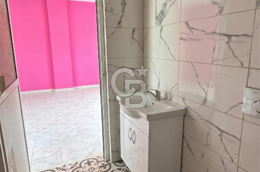 Seyrantepe'de kiralık iş yeri / ofis katı
