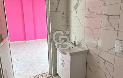 Seyrantepe'de kiralık iş yeri / ofis katı