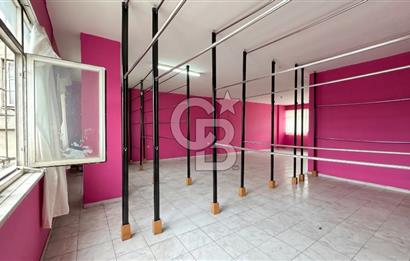 Seyrantepe'de kiralık iş yeri / ofis katı