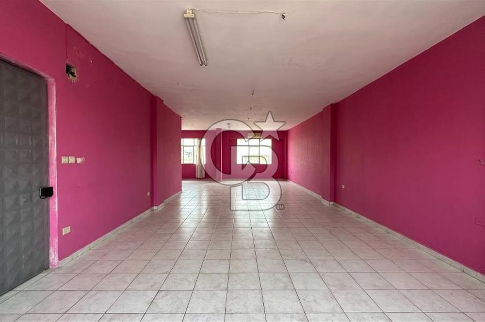 Seyrantepe'de kiralık iş yeri / ofis katı