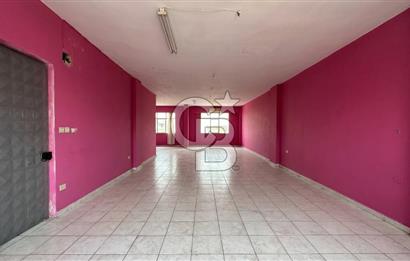 Seyrantepe'de kiralık iş yeri / ofis katı