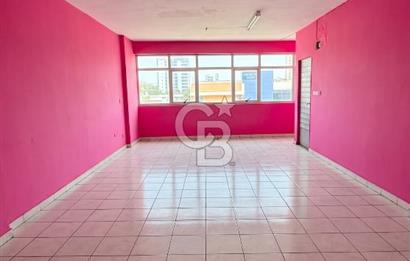 Seyrantepe'de kiralık iş yeri / ofis katı