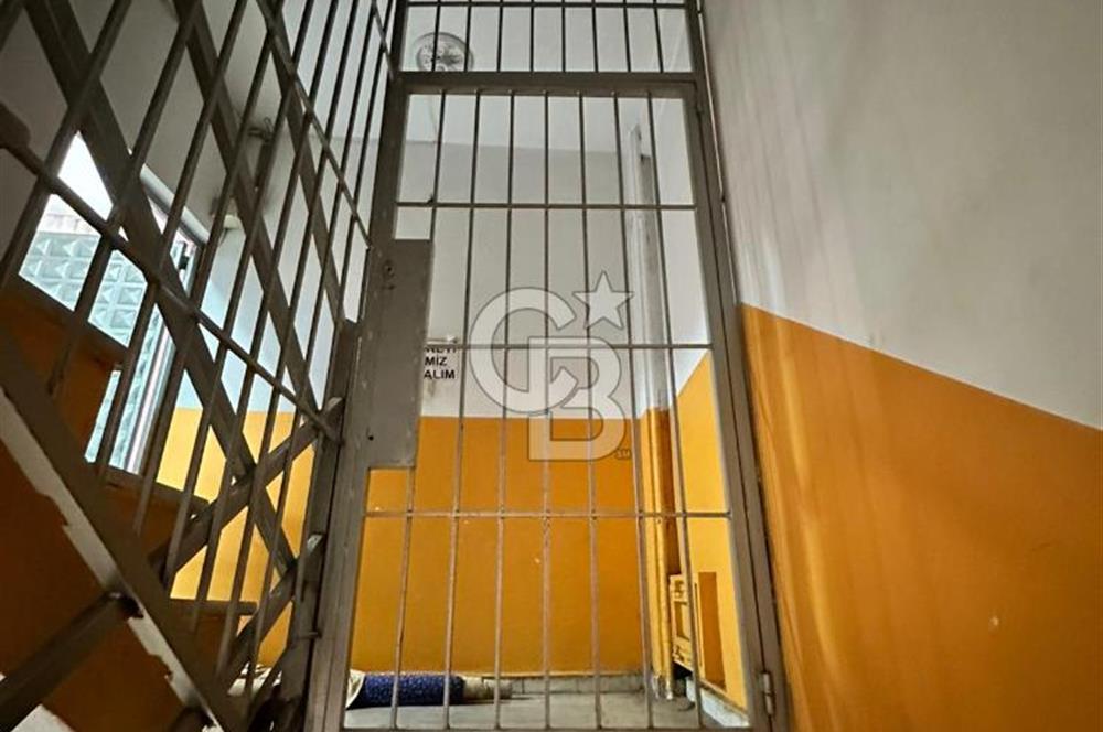 Seyrantepe'de kiralık iş yeri / ofis katı