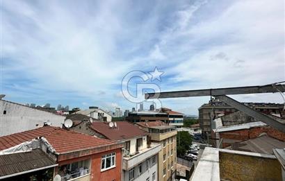 Seyrantepe'de kiralık iş yeri / ofis katı