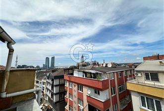 Seyrantepe'de kiralık iş yeri / ofis katı - 2 - 355352