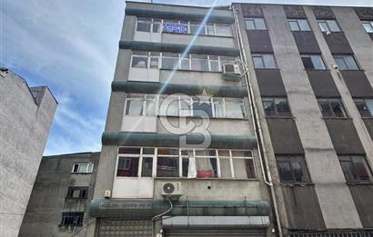 Seyrantepe'de kiralık iş yeri / ofis katı