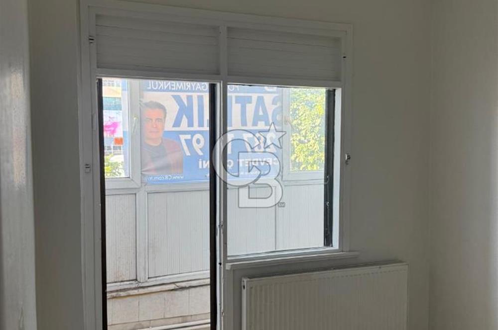 Kumburgaz Kaya Sitesi'nde Satılık 2+1 Daire