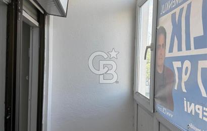 Kumburgaz Kaya Sitesi'nde Satılık 2+1 Daire