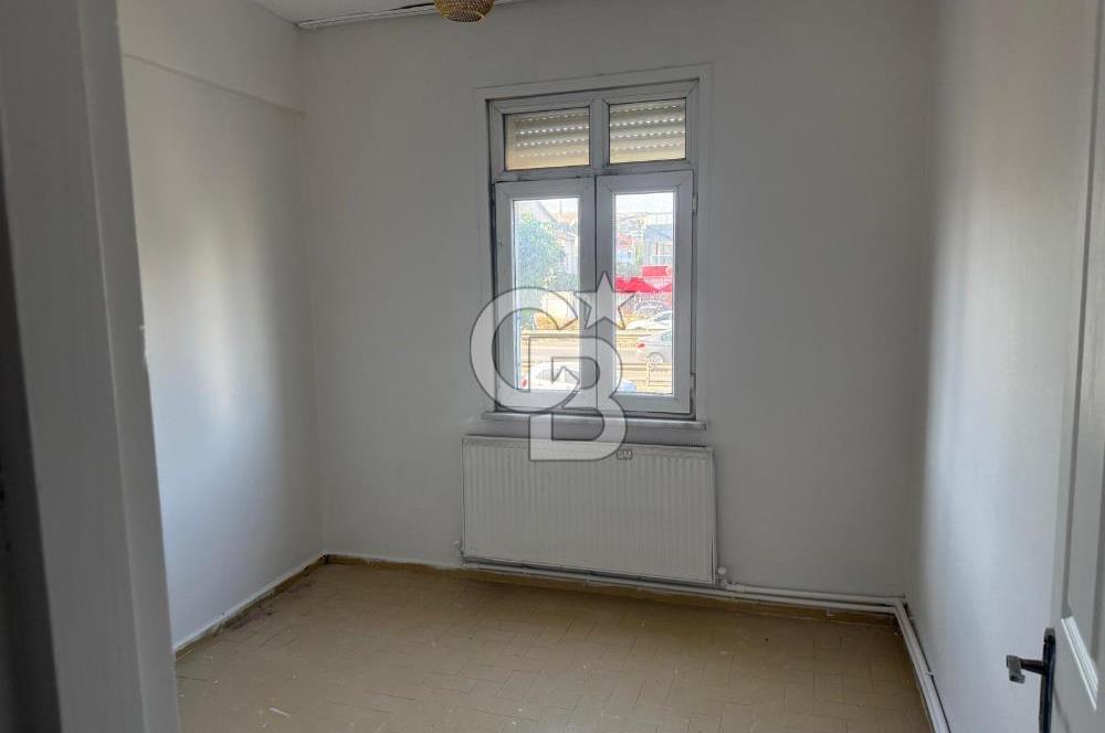 Kumburgaz Kaya Sitesi'nde Satılık 2+1 Daire