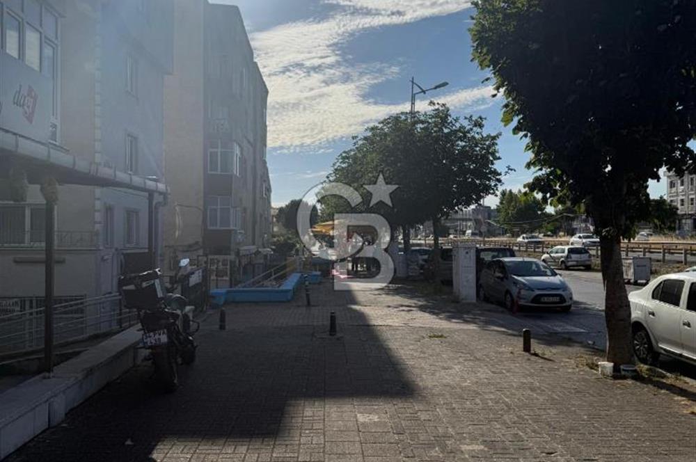 Kumburgaz Kaya Sitesi'nde Satılık 2+1 Daire
