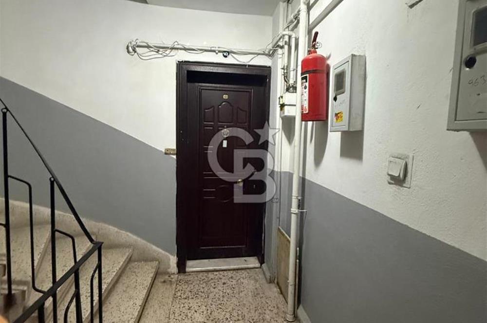 Kumburgaz Kaya Sitesi'nde Satılık 2+1 Daire