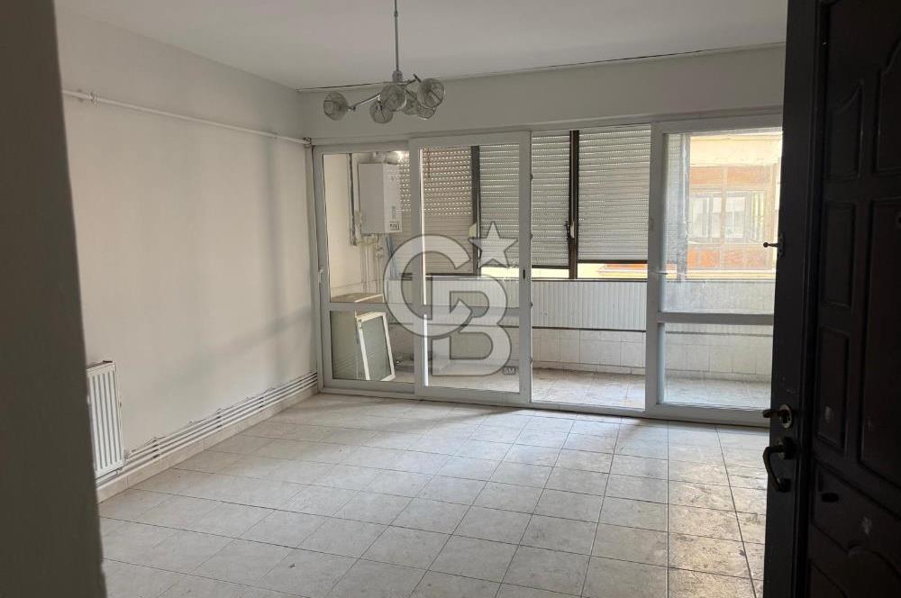 Kumburgaz Kaya Sitesi'nde Satılık 2+1 Daire