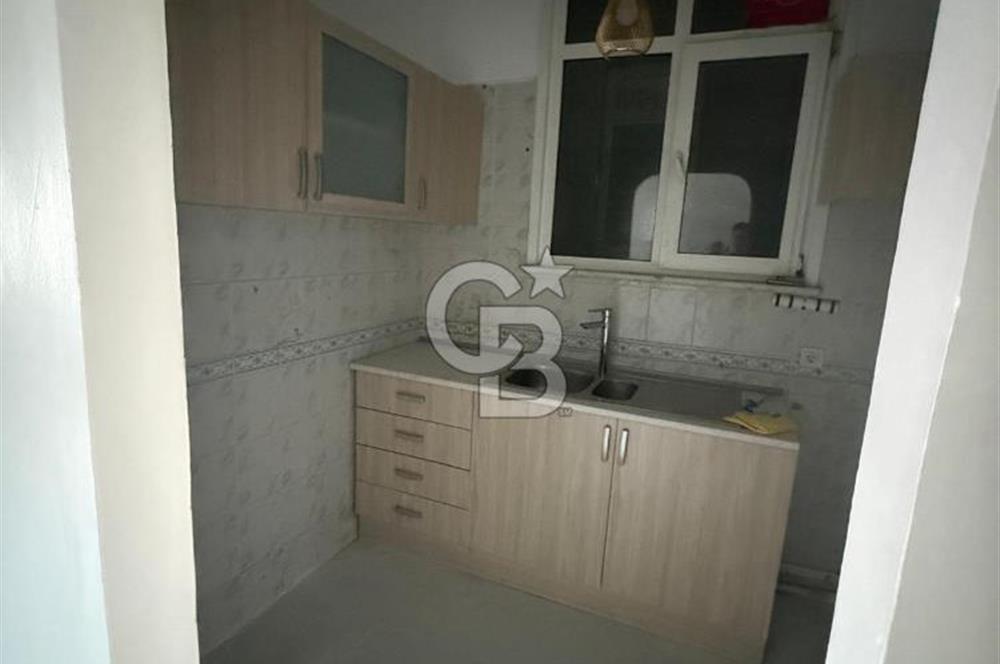 Kumburgaz Kaya Sitesi'nde Satılık 2+1 Daire