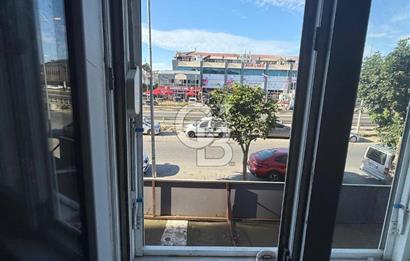 Kumburgaz Kaya Sitesi'nde Satılık 2+1 Daire