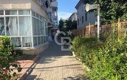 Kumburgaz Kaya Sitesi'nde Satılık 2+1 Daire