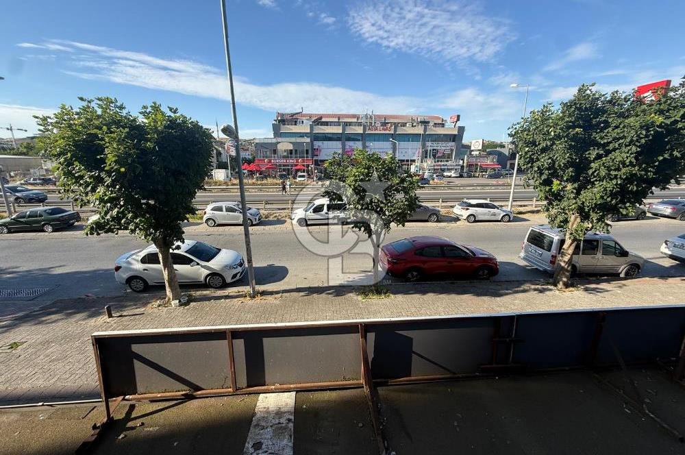 Kumburgaz Kaya Sitesi'nde Satılık 2+1 Daire