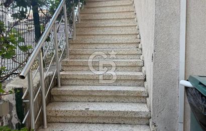 Kumburgaz Kaya Sitesi'nde Satılık 2+1 Daire