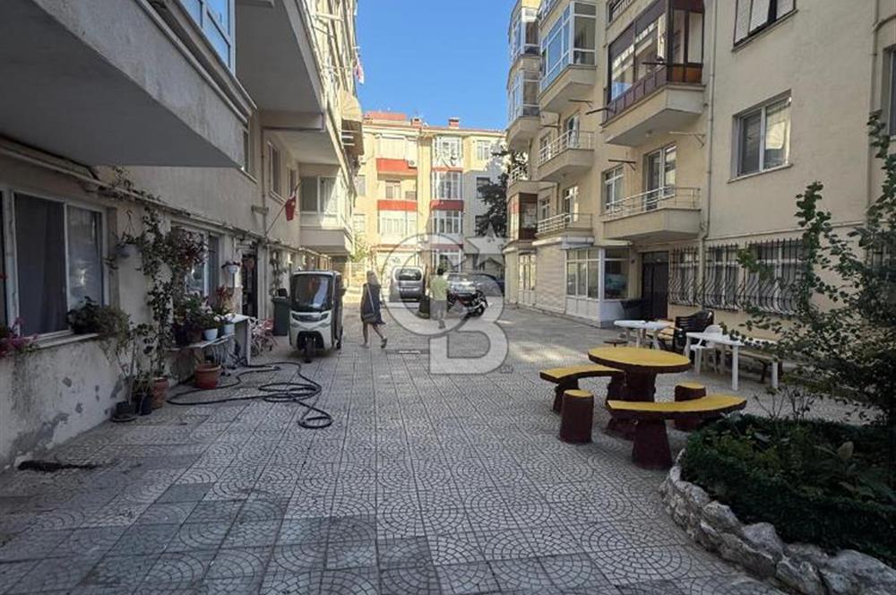 Kumburgaz Kaya Sitesi'nde Satılık 2+1 Daire