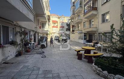 Kumburgaz Kaya Sitesi'nde Satılık 2+1 Daire
