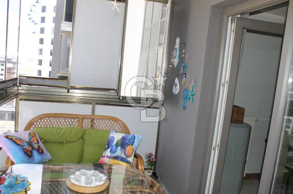 BAĞLICA OPEN SKY SİTESİNDE SATILIK 4+1 LÜKS DAİRE | 3 BALKON | GÜVENLİKLİ SİTE | AİLE YAŞAMINA UYGUN