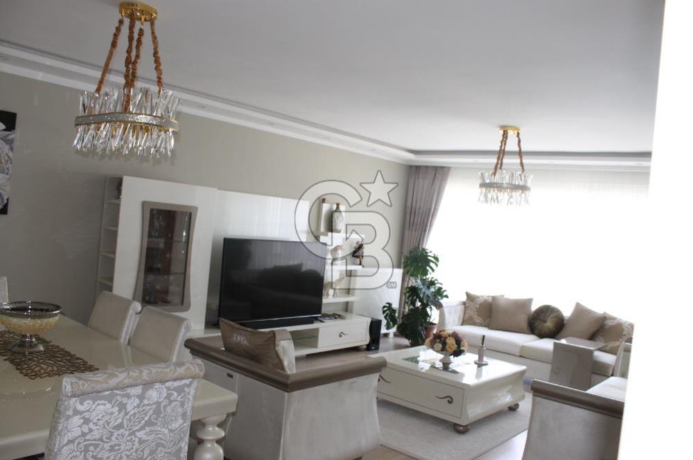 BAĞLICA OPEN SKY SİTESİNDE SATILIK 4+1 LÜKS DAİRE | 3 BALKON | GÜVENLİKLİ SİTE | AİLE YAŞAMINA UYGUN
