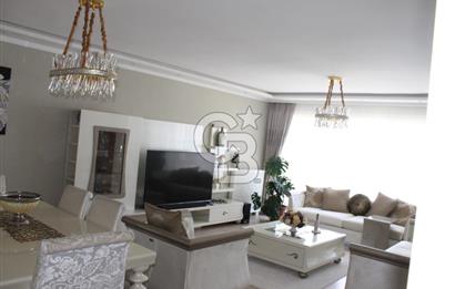 BAĞLICA OPEN SKY SİTESİNDE SATILIK 4+1 LÜKS DAİRE | 3 BALKON | GÜVENLİKLİ SİTE | AİLE YAŞAMINA UYGUN