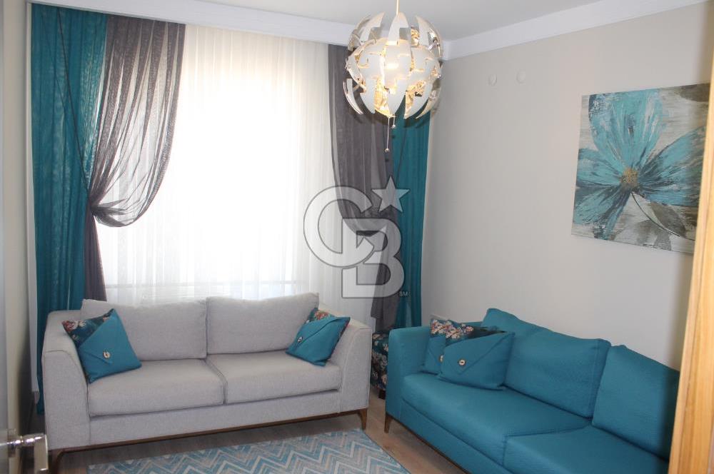 BAĞLICA OPEN SKY SİTESİNDE SATILIK 4+1 LÜKS DAİRE | 3 BALKON | GÜVENLİKLİ SİTE | AİLE YAŞAMINA UYGUN