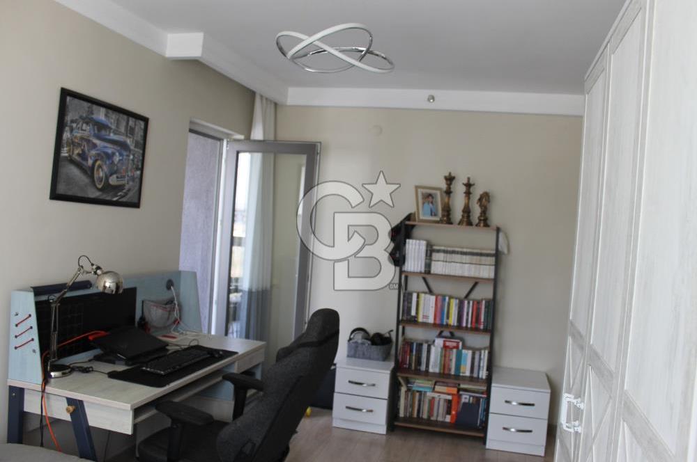 BAĞLICA OPEN SKY SİTESİNDE SATILIK 4+1 LÜKS DAİRE | 3 BALKON | GÜVENLİKLİ SİTE | AİLE YAŞAMINA UYGUN