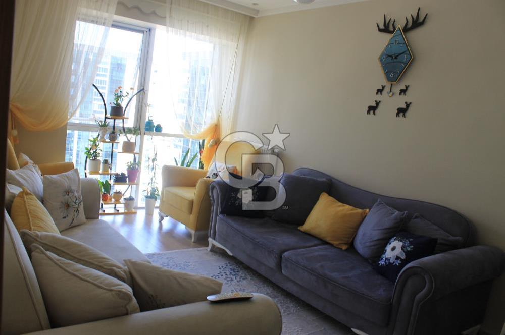 BAĞLICA OPEN SKY SİTESİNDE SATILIK 4+1 LÜKS DAİRE | 3 BALKON | GÜVENLİKLİ SİTE | AİLE YAŞAMINA UYGUN