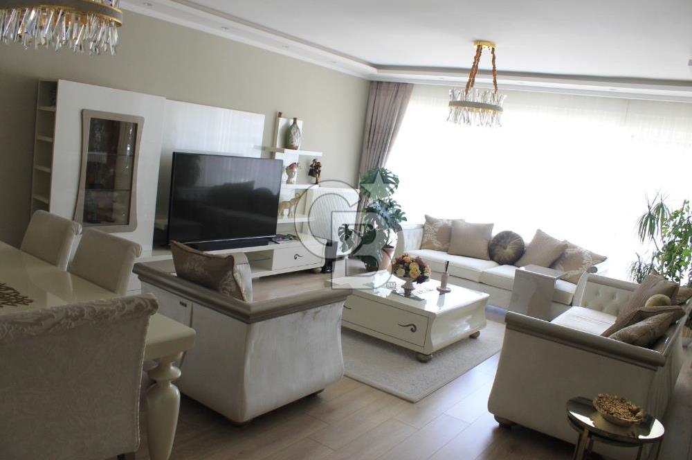 BAĞLICA OPEN SKY SİTESİNDE SATILIK 4+1 LÜKS DAİRE | 3 BALKON | GÜVENLİKLİ SİTE | AİLE YAŞAMINA UYGUN