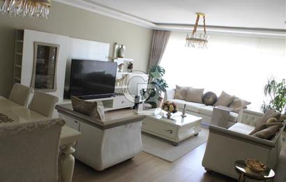 BAĞLICA OPEN SKY SİTESİNDE SATILIK 4+1 LÜKS DAİRE | 3 BALKON | GÜVENLİKLİ SİTE | AİLE YAŞAMINA UYGUN