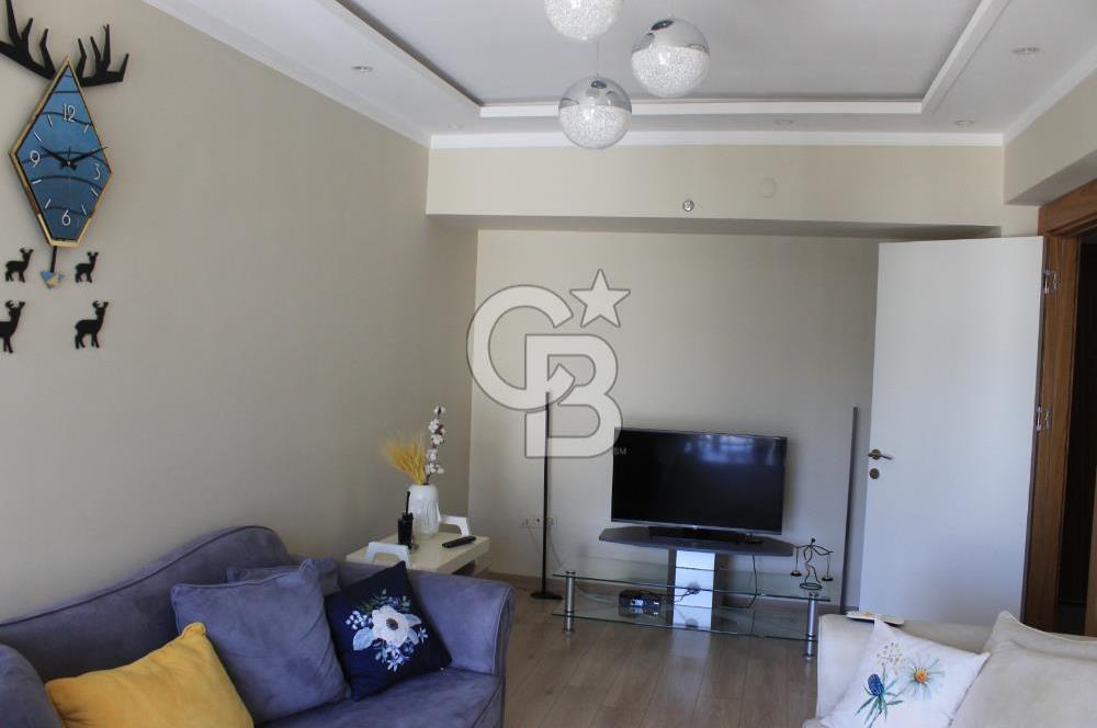 BAĞLICA OPEN SKY SİTESİNDE SATILIK 4+1 LÜKS DAİRE | 3 BALKON | GÜVENLİKLİ SİTE | AİLE YAŞAMINA UYGUN