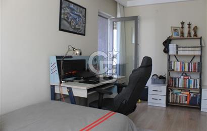 BAĞLICA OPEN SKY SİTESİNDE SATILIK 4+1 LÜKS DAİRE | 3 BALKON | GÜVENLİKLİ SİTE | AİLE YAŞAMINA UYGUN