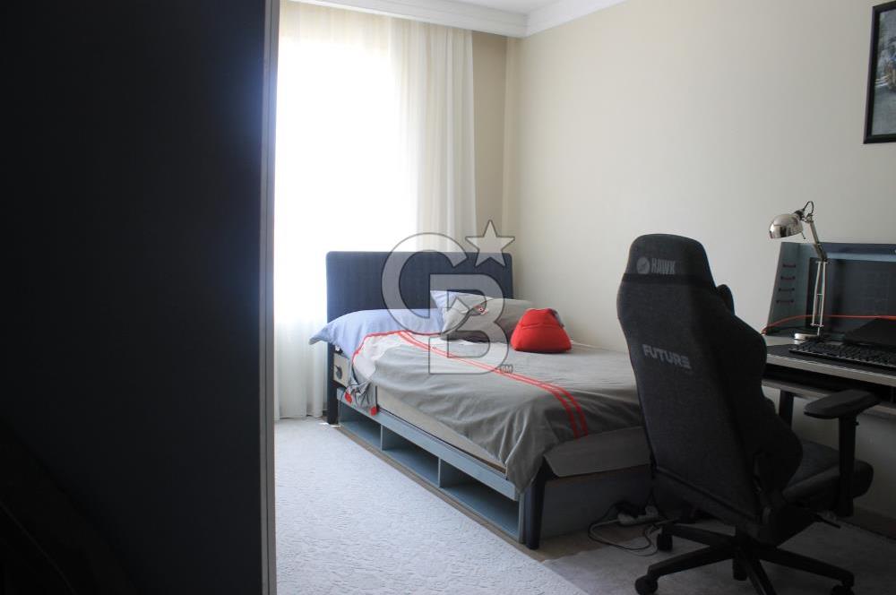 BAĞLICA OPEN SKY SİTESİNDE SATILIK 4+1 LÜKS DAİRE | 3 BALKON | GÜVENLİKLİ SİTE | AİLE YAŞAMINA UYGUN