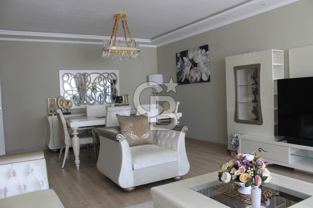 BAĞLICA OPEN SKY SİTESİNDE SATILIK 4+1 LÜKS DAİRE | 3 BALKON | GÜVENLİKLİ SİTE | AİLE YAŞAMINA UYGUN