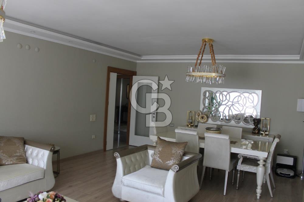 BAĞLICA OPEN SKY SİTESİNDE SATILIK 4+1 LÜKS DAİRE | 3 BALKON | GÜVENLİKLİ SİTE | AİLE YAŞAMINA UYGUN