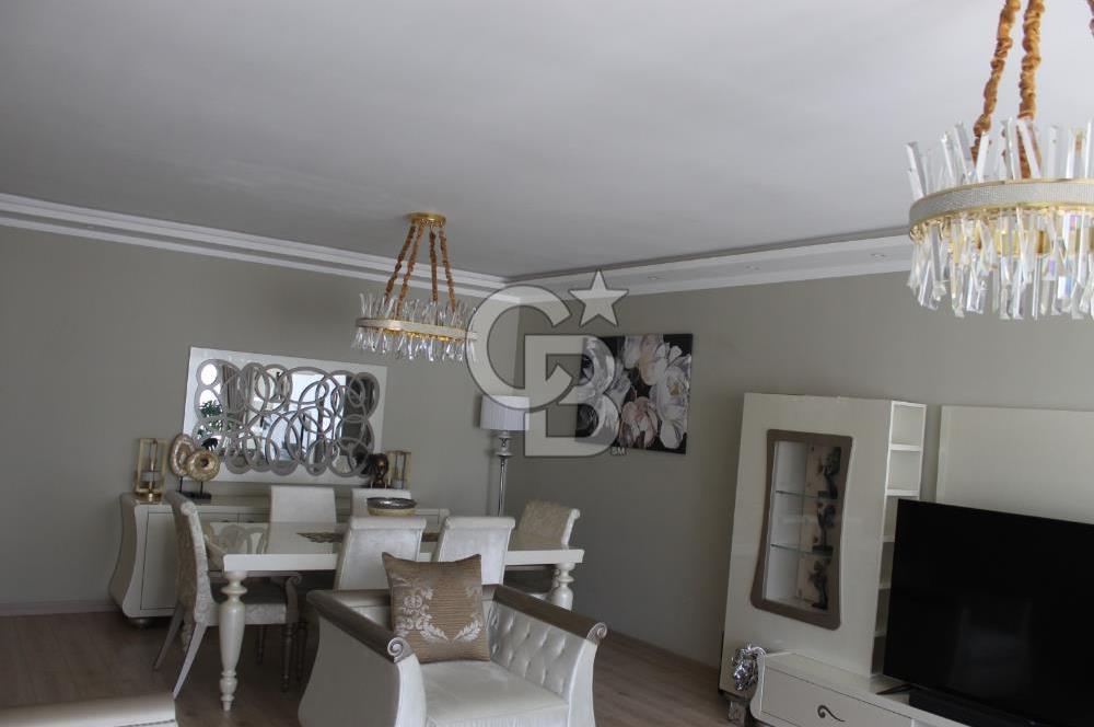 BAĞLICA OPEN SKY SİTESİNDE SATILIK 4+1 LÜKS DAİRE | 3 BALKON | GÜVENLİKLİ SİTE | AİLE YAŞAMINA UYGUN