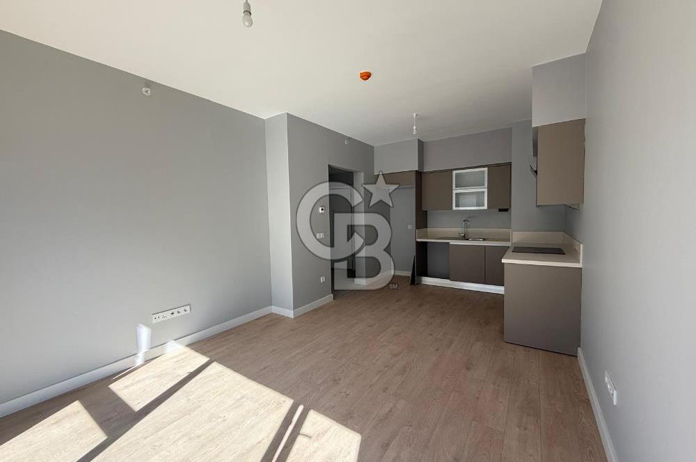 KADIKÖY FİKİRTEPE 16. ETAP 1+1 KİRALIK DAİRE