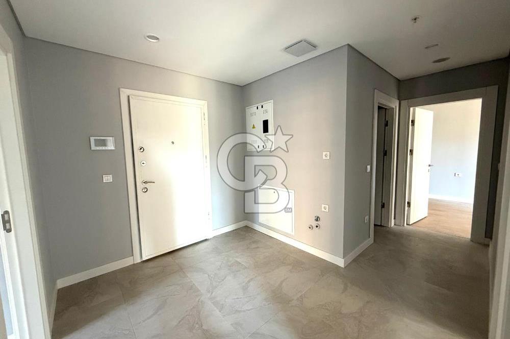 KADIKÖY FİKİRTEPE 16. ETAP 1+1 KİRALIK DAİRE
