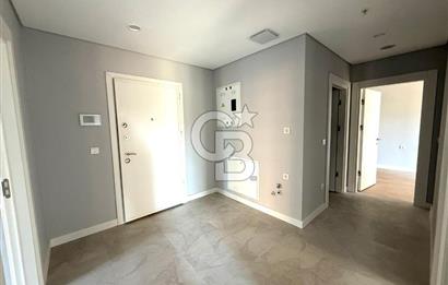 KADIKÖY FİKİRTEPE 16. ETAP 1+1 KİRALIK DAİRE